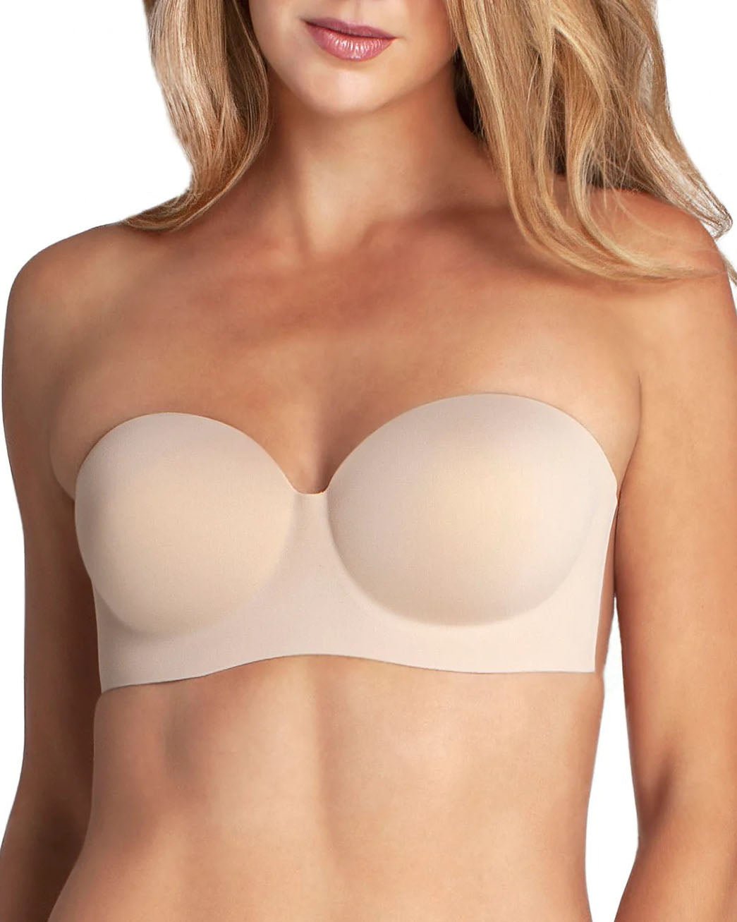 Fashion Forms Voluptuous Backless Strapless Bra - An Intimate Affaire