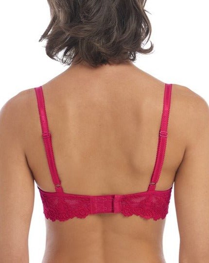 Wacoal Embrace Lace Underwire Bra - An Intimate Affaire