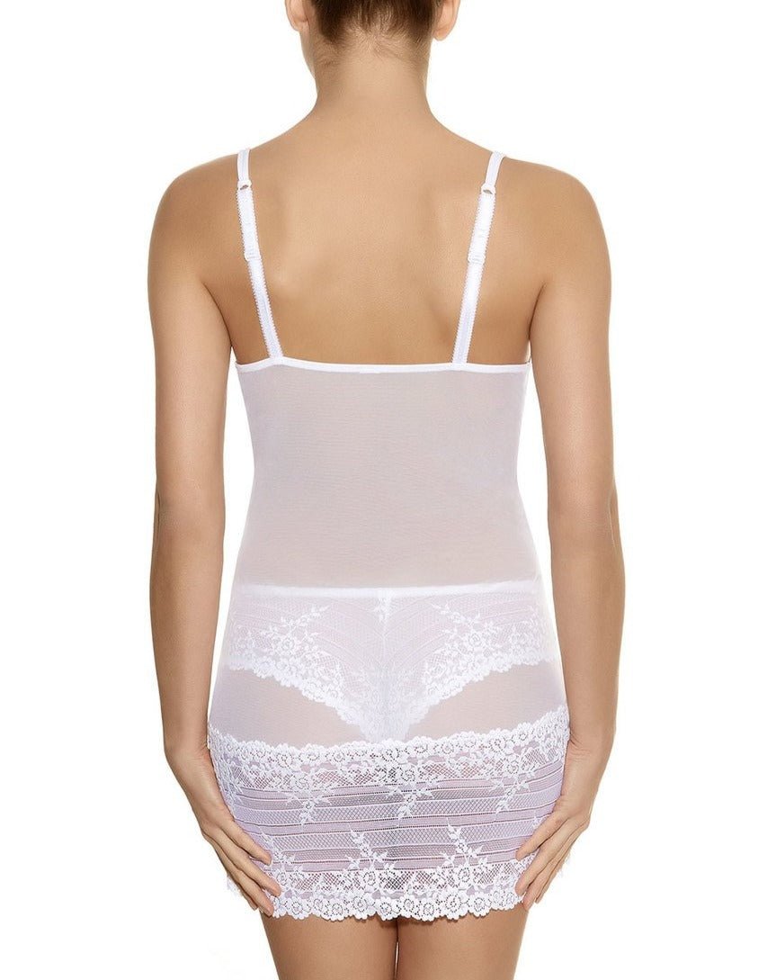 Wacoal Embrace Lace® Chemise - An Intimate Affaire