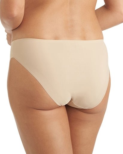 TC Fine Intimates TC Edge Microfiber Panties Hipster