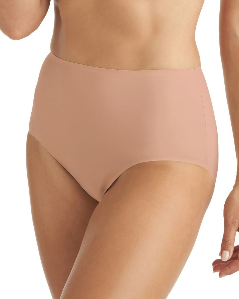 TC Fine Intimates TC Edge Microfiber Panties Brief