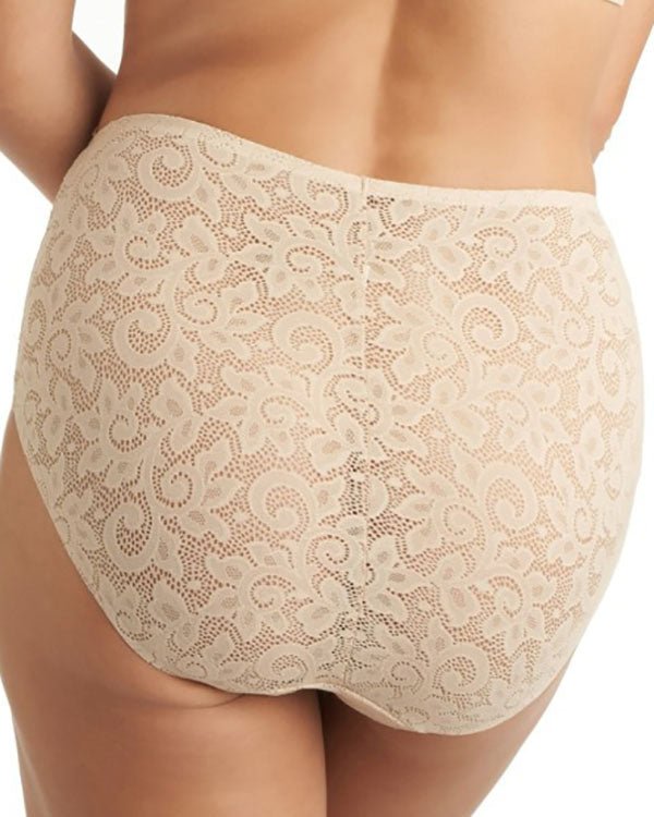 TC Edge Sensual Lace Brief