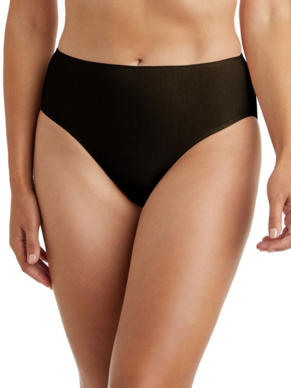 TC Fine Intimates TC Edge Microfiber Panties Brief - An Intimate