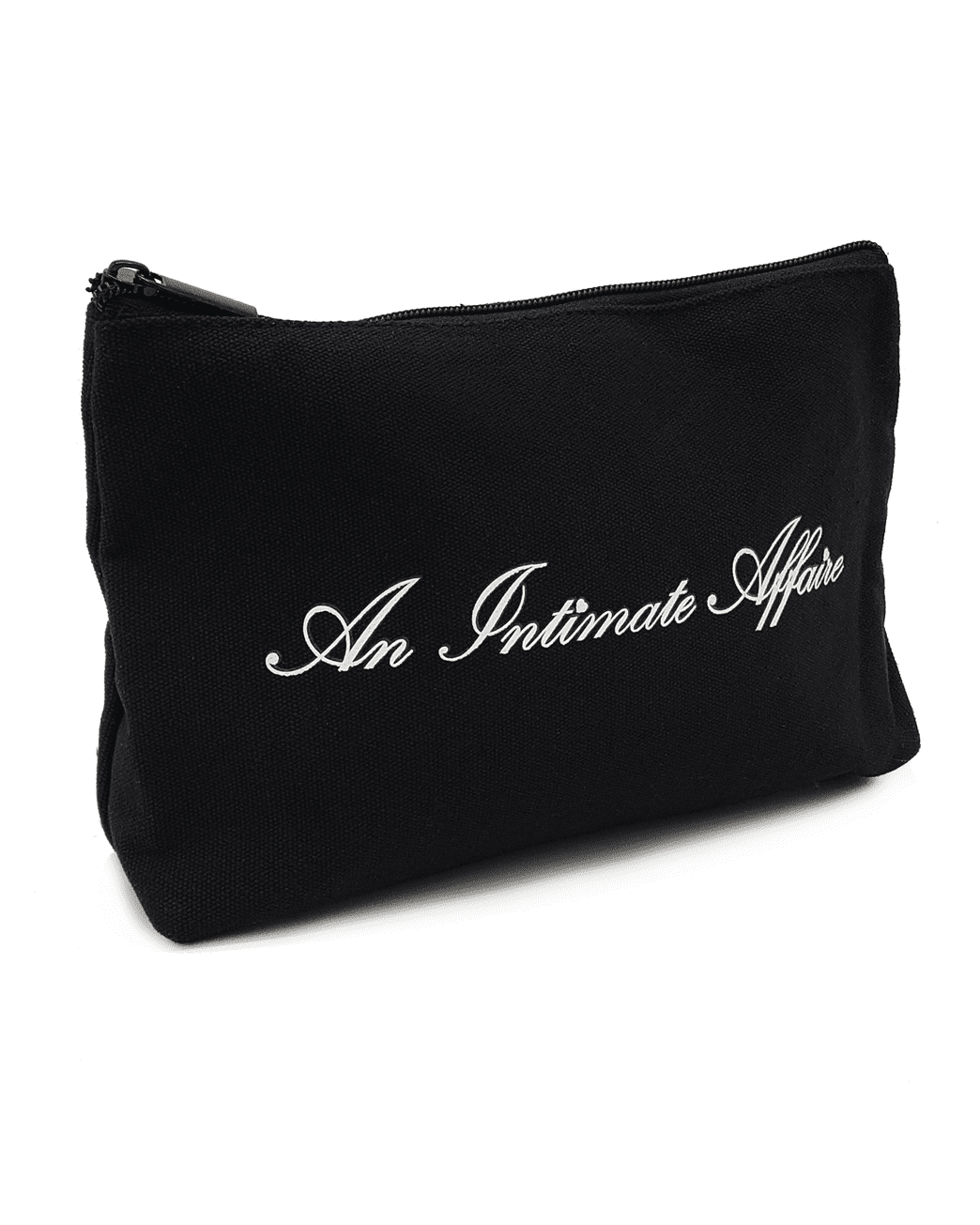 An Intimate Affaire Cosmetic Bag
