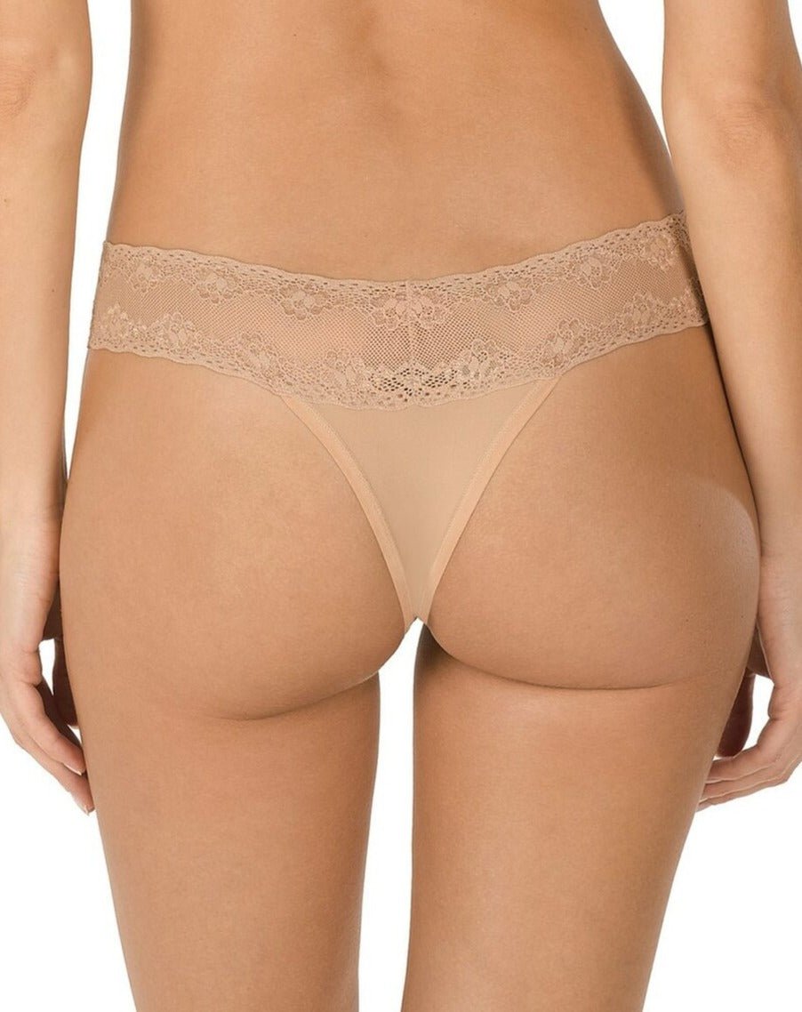 Natori Bliss Perfection One-Size Thong