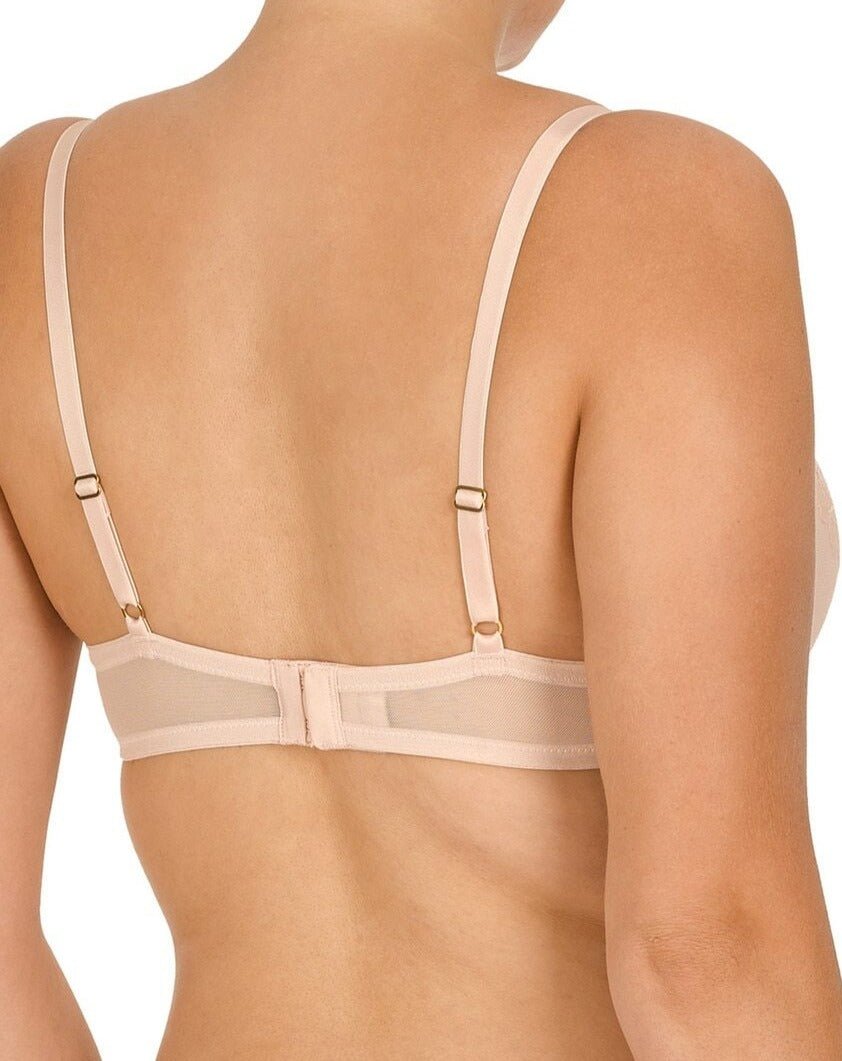 Natori Flora Contour Underwire Bra