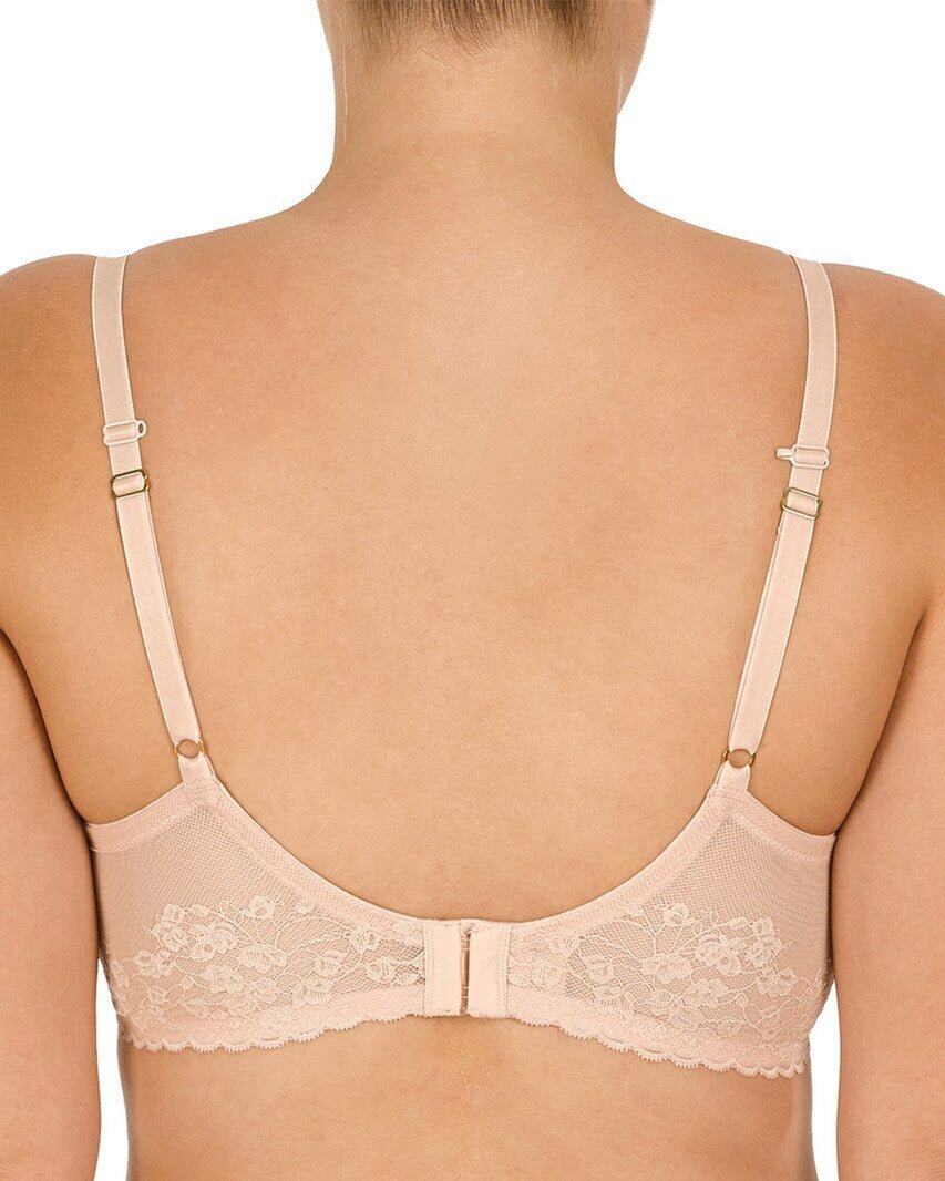 Natori Cherry Blossom Convertible Bra - Cameo Rose - An Intimate