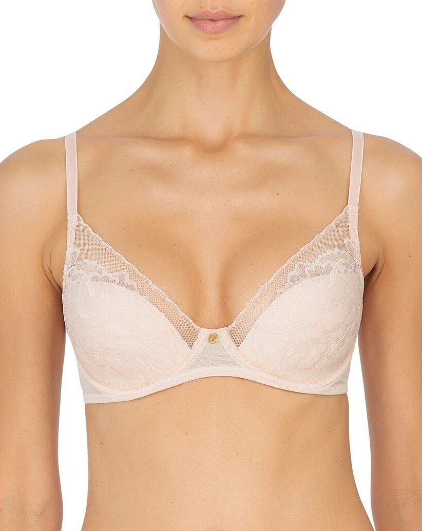 Natori Flora Contour Underwire Bra