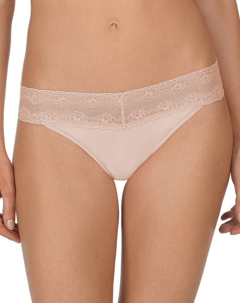 Natori Bliss Perfection One-Size Thong