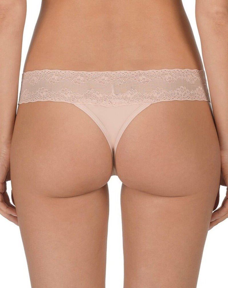 Natori Bliss Perfection One-Size Thong