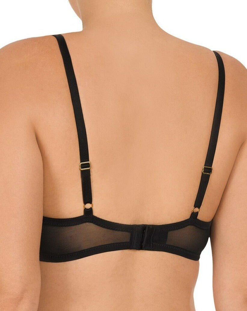 Natori Flora Contour Underwire Bra - An Intimate Affaire