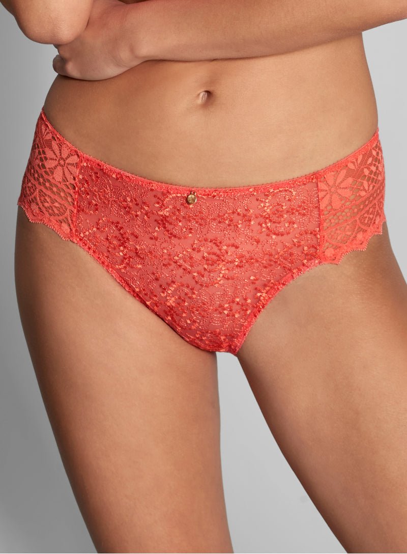 Empreinte Cassiopée Brief