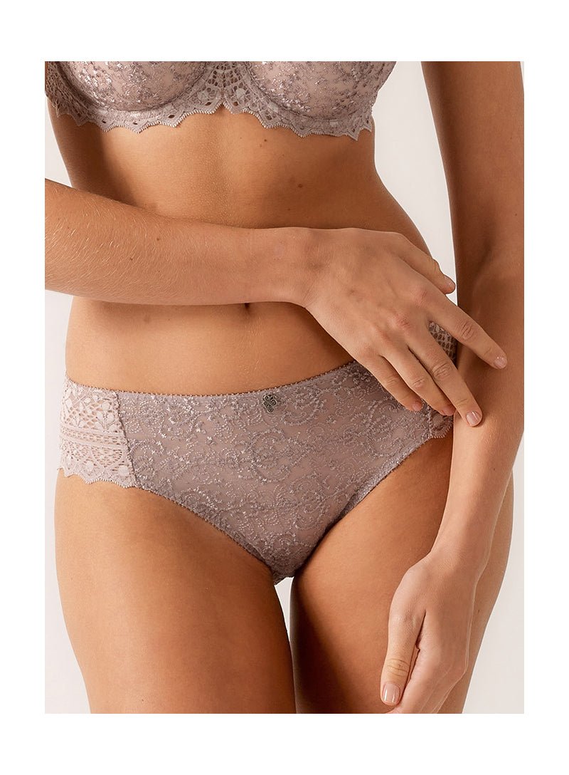 Empreinte Cassiopée Brief