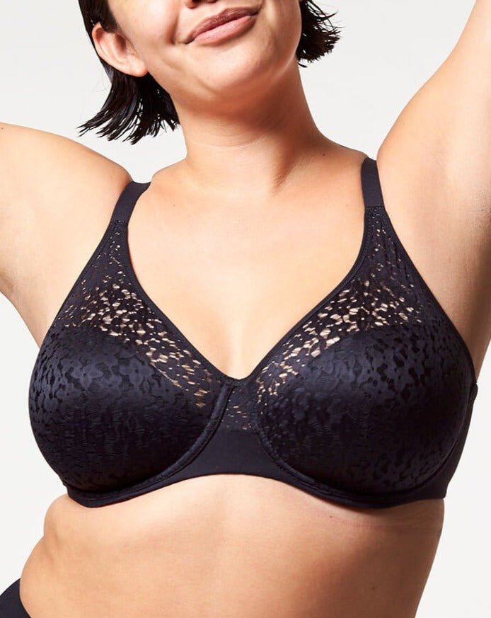 Chantelle Full Coverage Unlined Bra - An Intimate Affaire