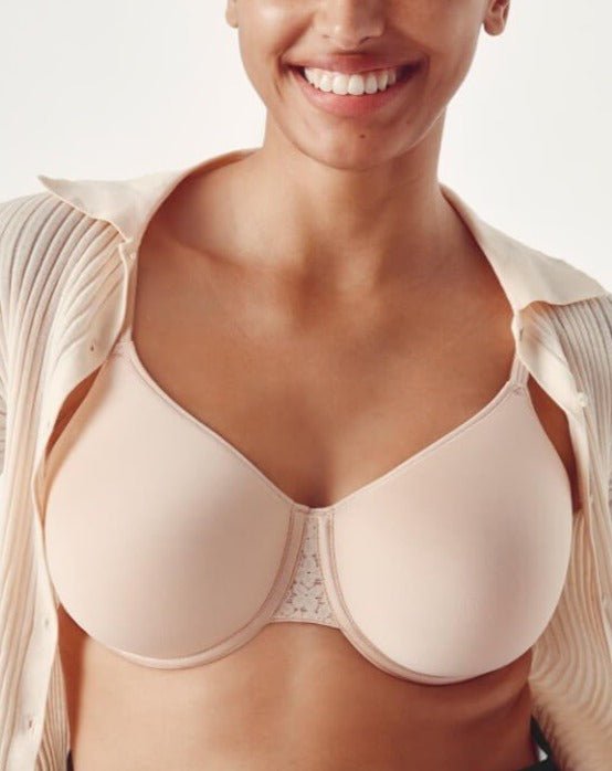 Chantelle Norah Comfort Spacer T-Shirt Bra