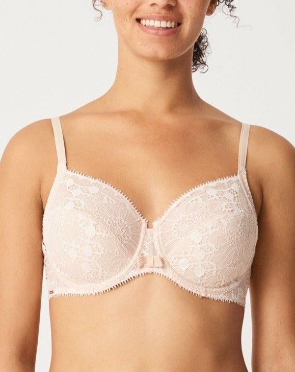 Chantelle Day to Night Full Coverage Unlined Bra