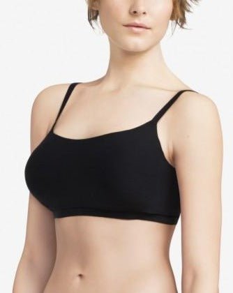 Chantelle SoftStretch Scoop Padded Bralette