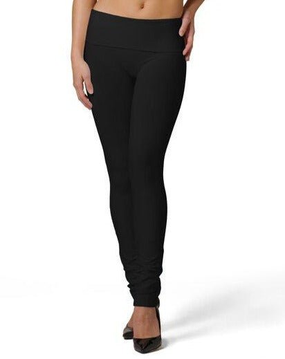 Sassybax Convertible Legging