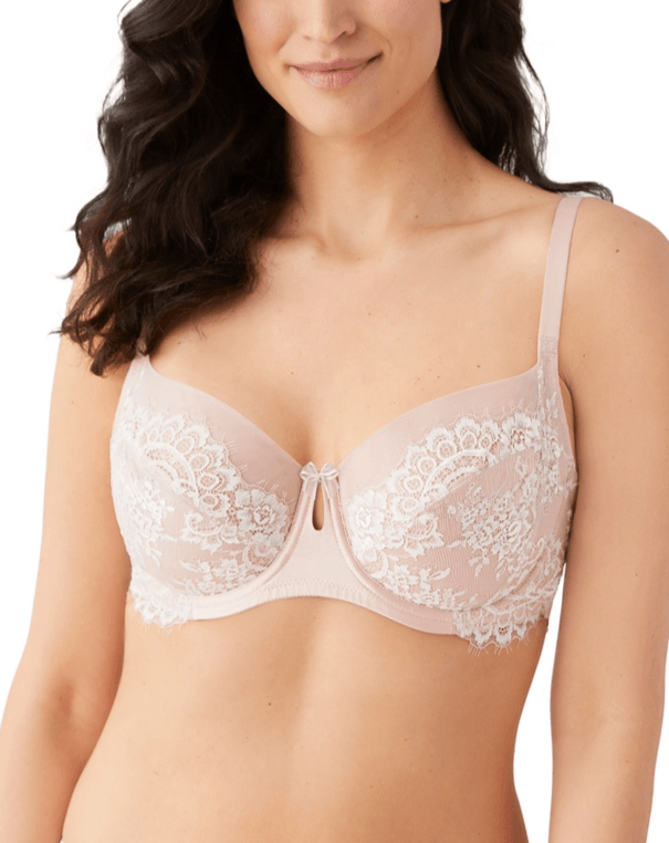 Center Stage Underwire Bra