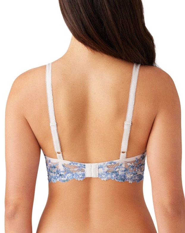 Wacoal Embrace Lace Underwire Bra 65191 