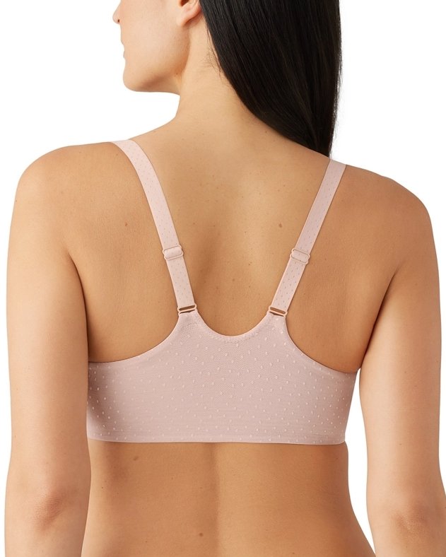 Wacoal Back Appeal® Front Close T-Shirt Bra - An Intimate Affaire