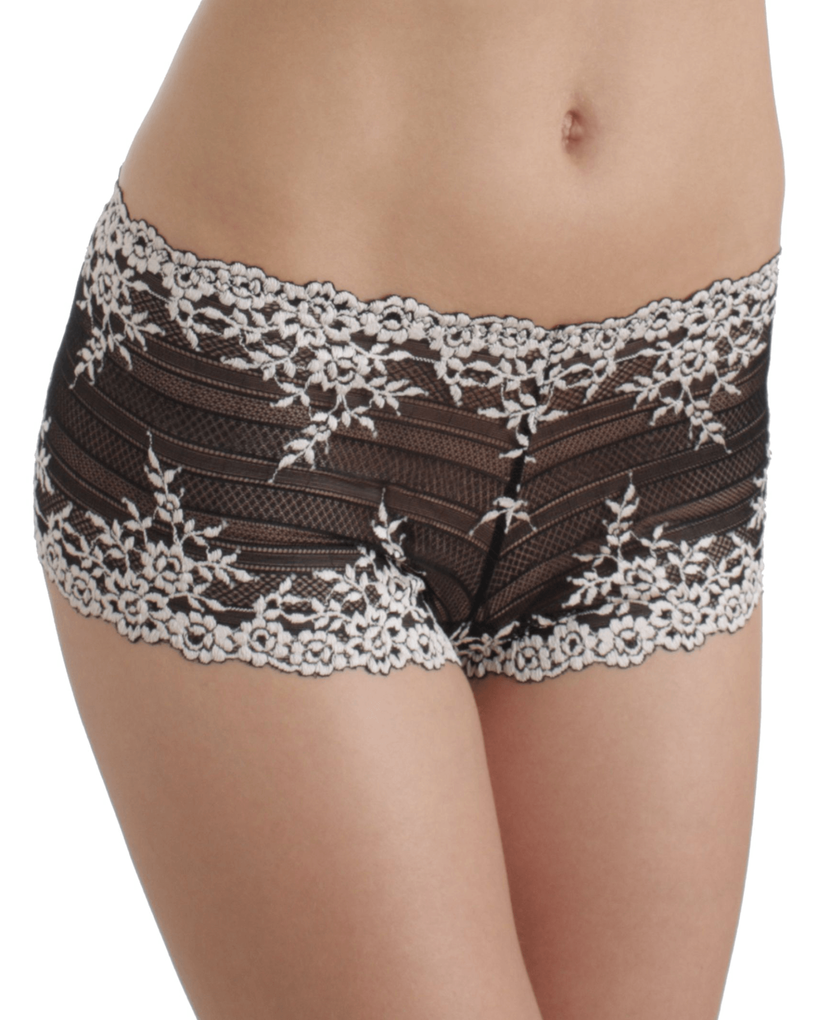 Wacoal Embrace Lace® Boyshort