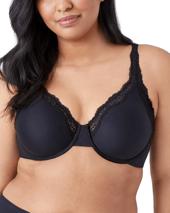 Wacoal Softly Styled Underwire Bra