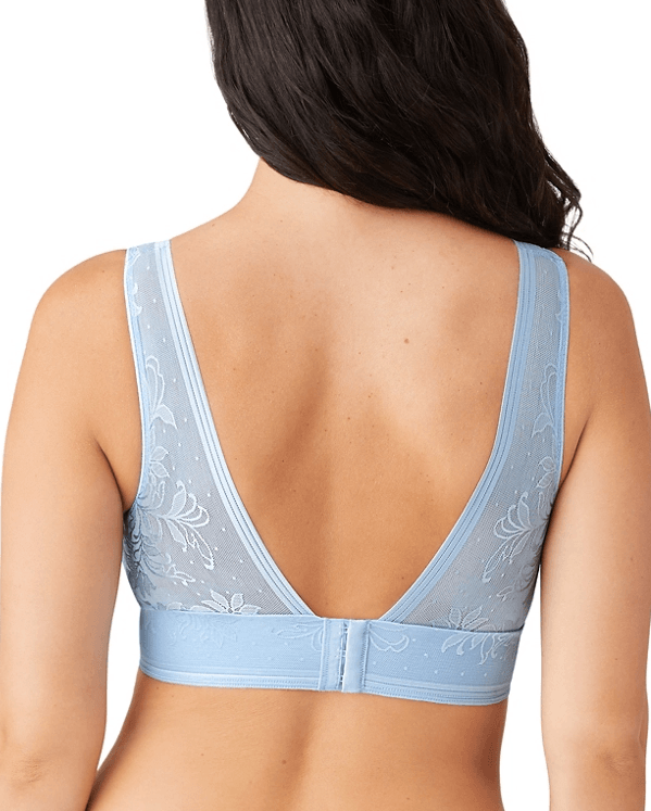 Wacoal Net Effect Bralette