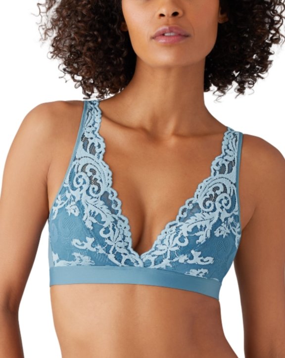 Wacoal Instant Icon Softcup Bra 810322