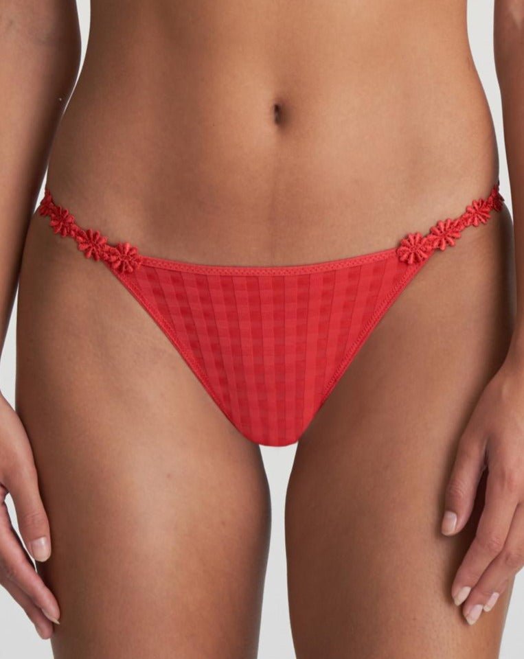 Marie Jo Avero Low Waist Briefs