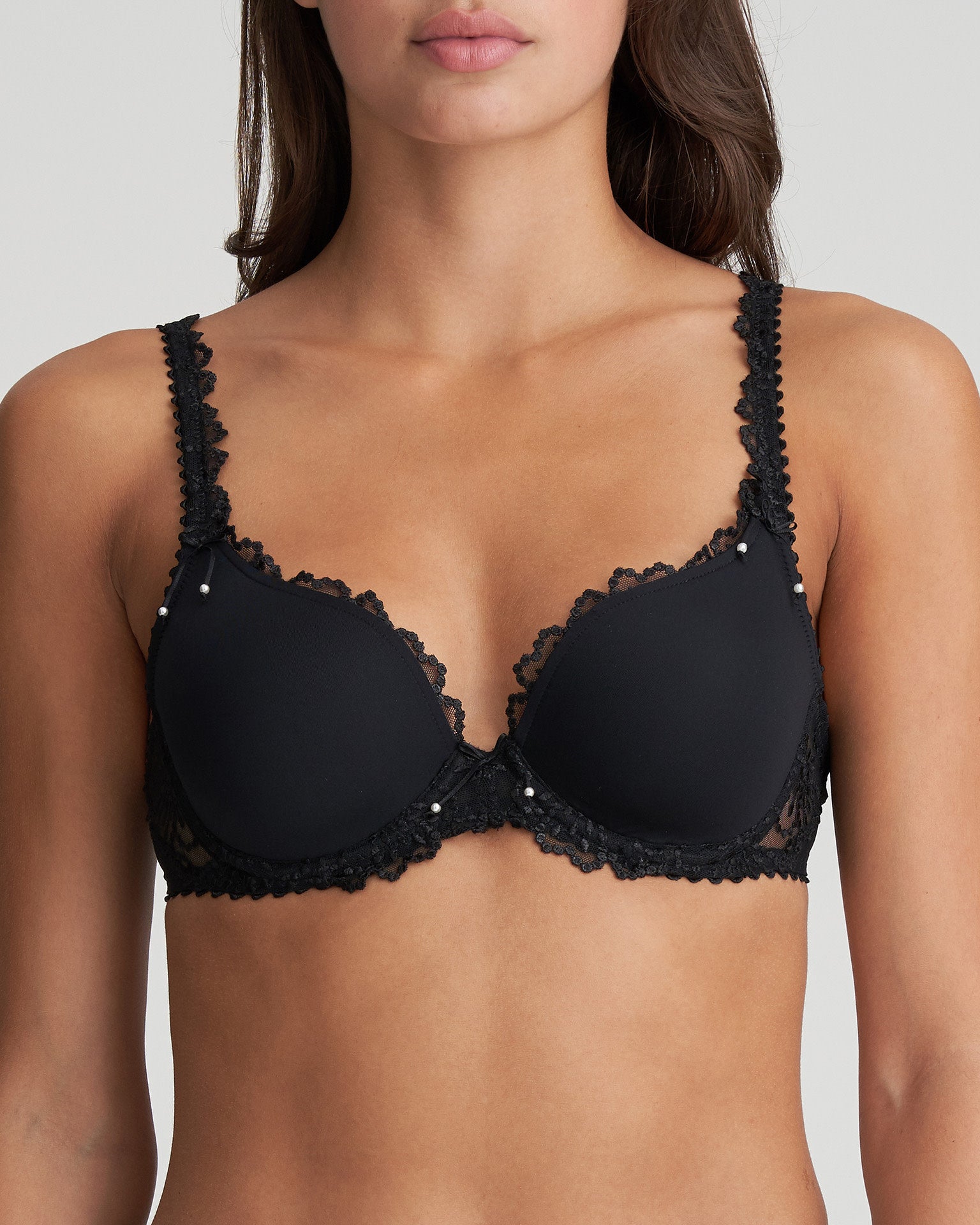 Marie Jo Jane Heart Shape Padded Bra