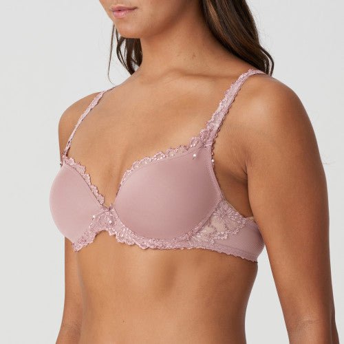 Marie Jo Jane Heart Shape Padded Bra