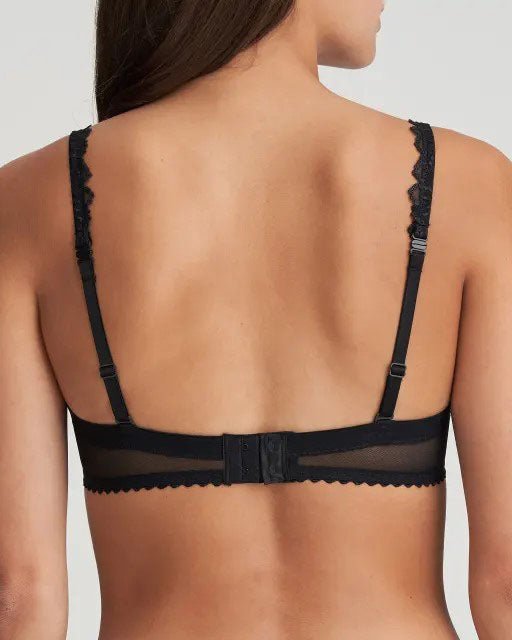 Marie Jo Jane Padded Strapless Bra