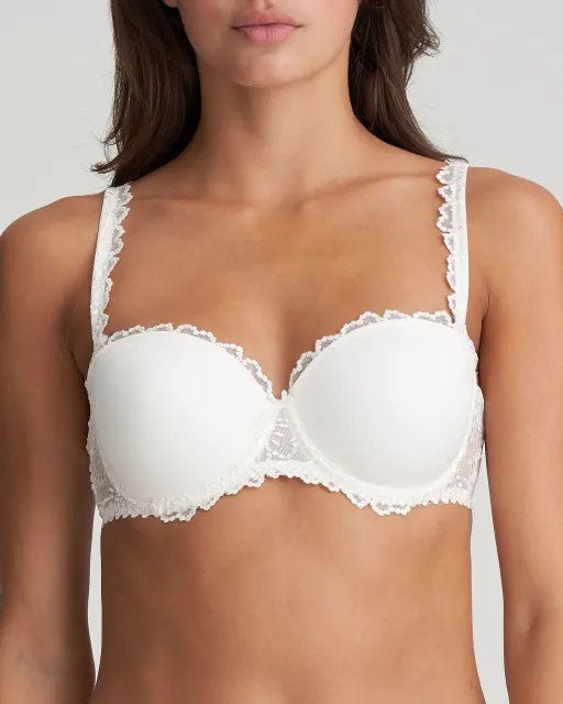 Marie Jo Jane Padded Strapless Bra