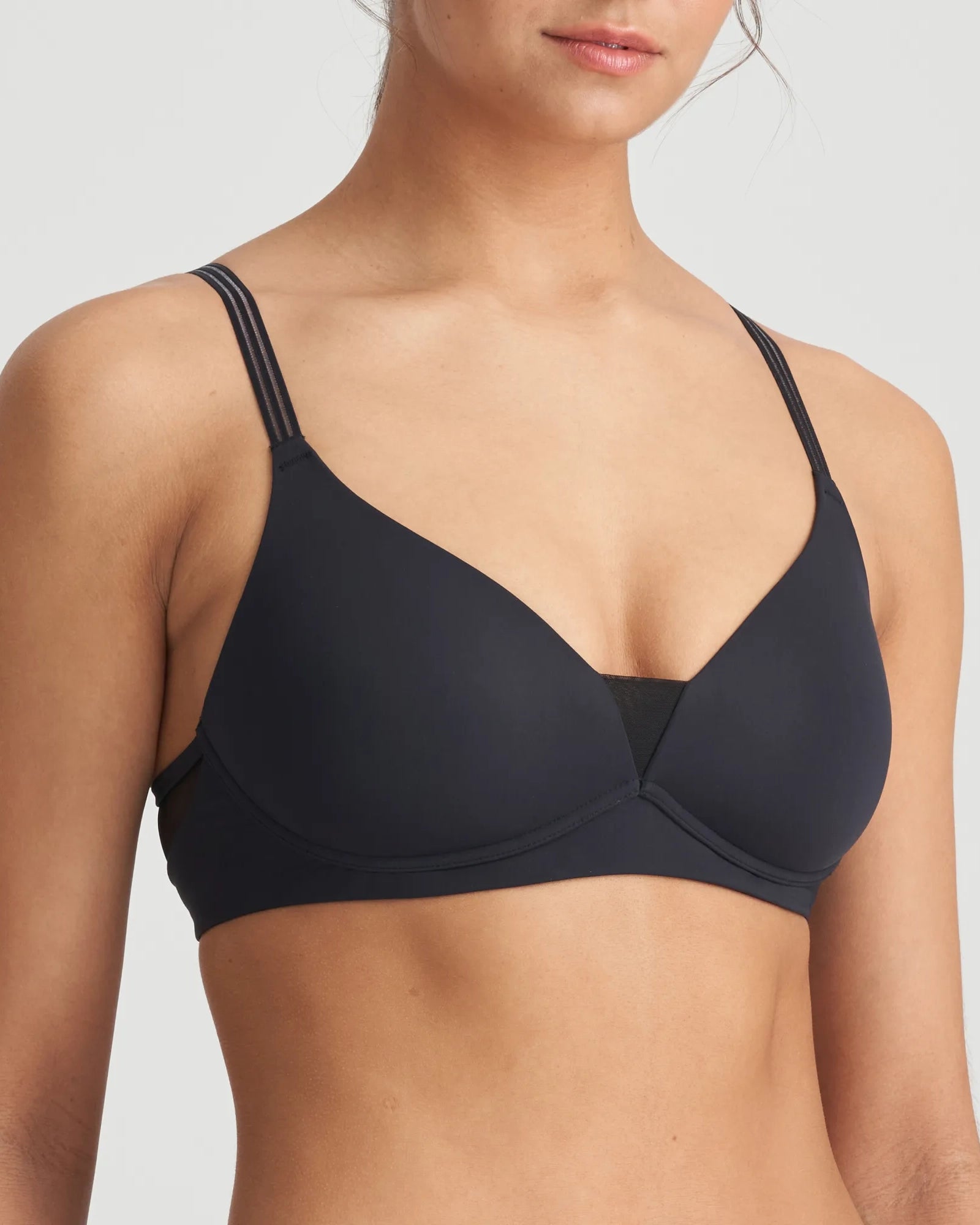 Marie Jo L'Aventure Louie Full Cup Wireless Bra