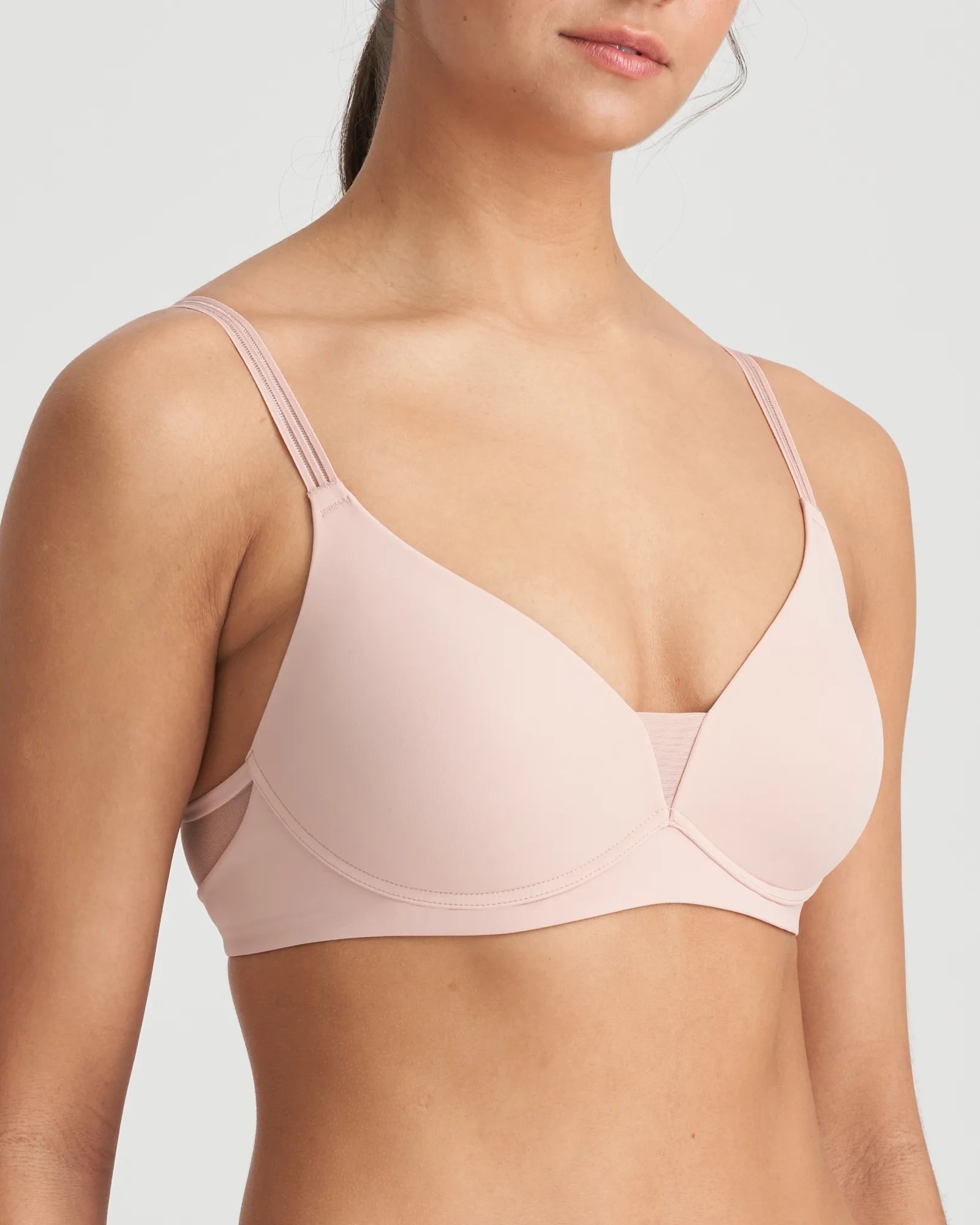 Marie Jo L'Aventure Louie Full Cup Wireless Bra