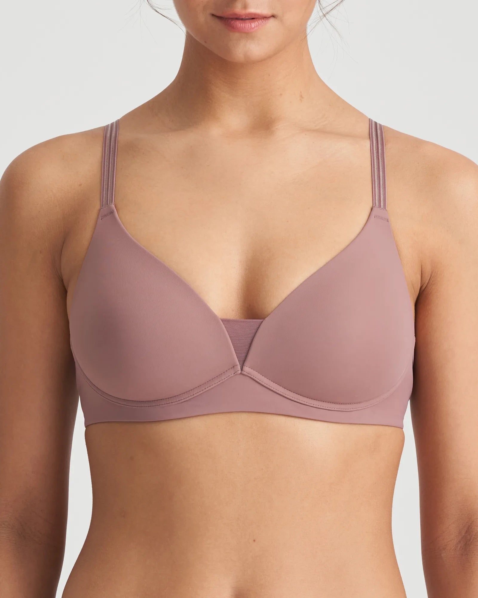 Marie Jo L'Aventure Louie Full Cup Wireless Bra