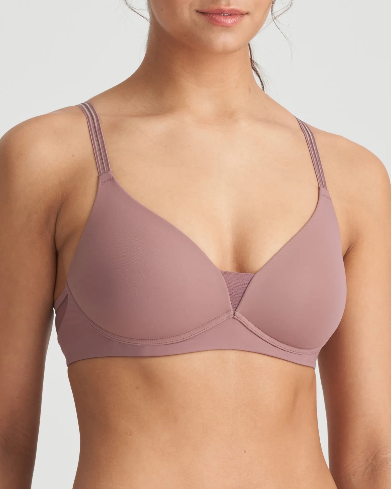 Marie Jo L'Aventure Louie Full Cup Wireless Bra