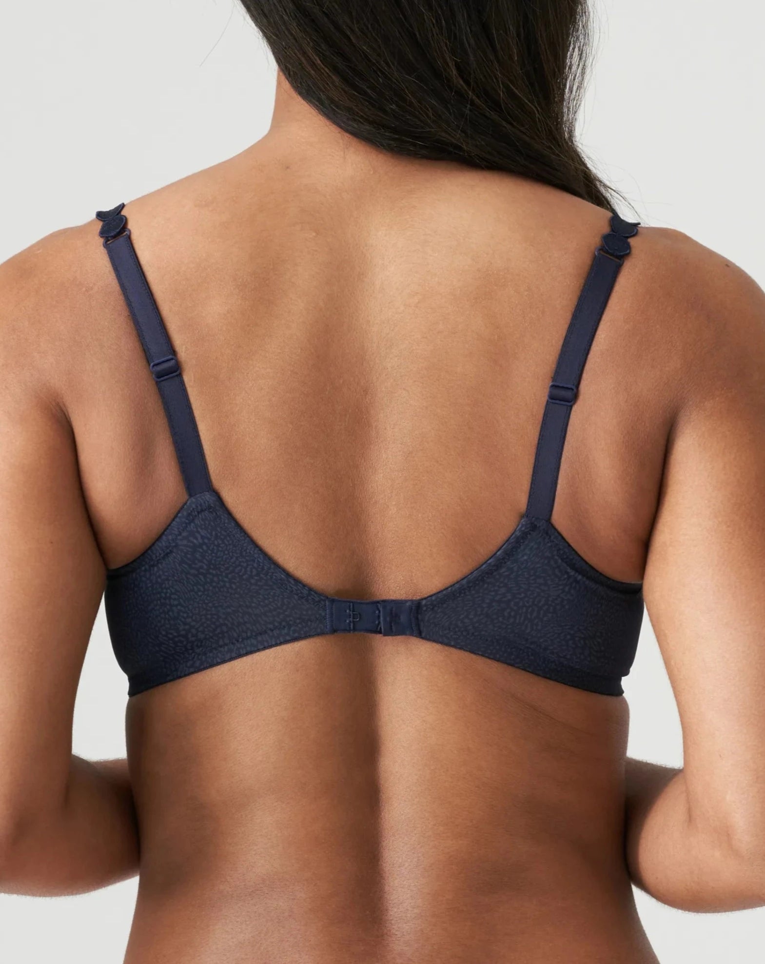 Marie Jo L'Aventure Tom Full Cup Wire Bra - Majestic Blue