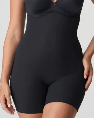 PrimaDonna Perle Shapewear High Briefs W Legs