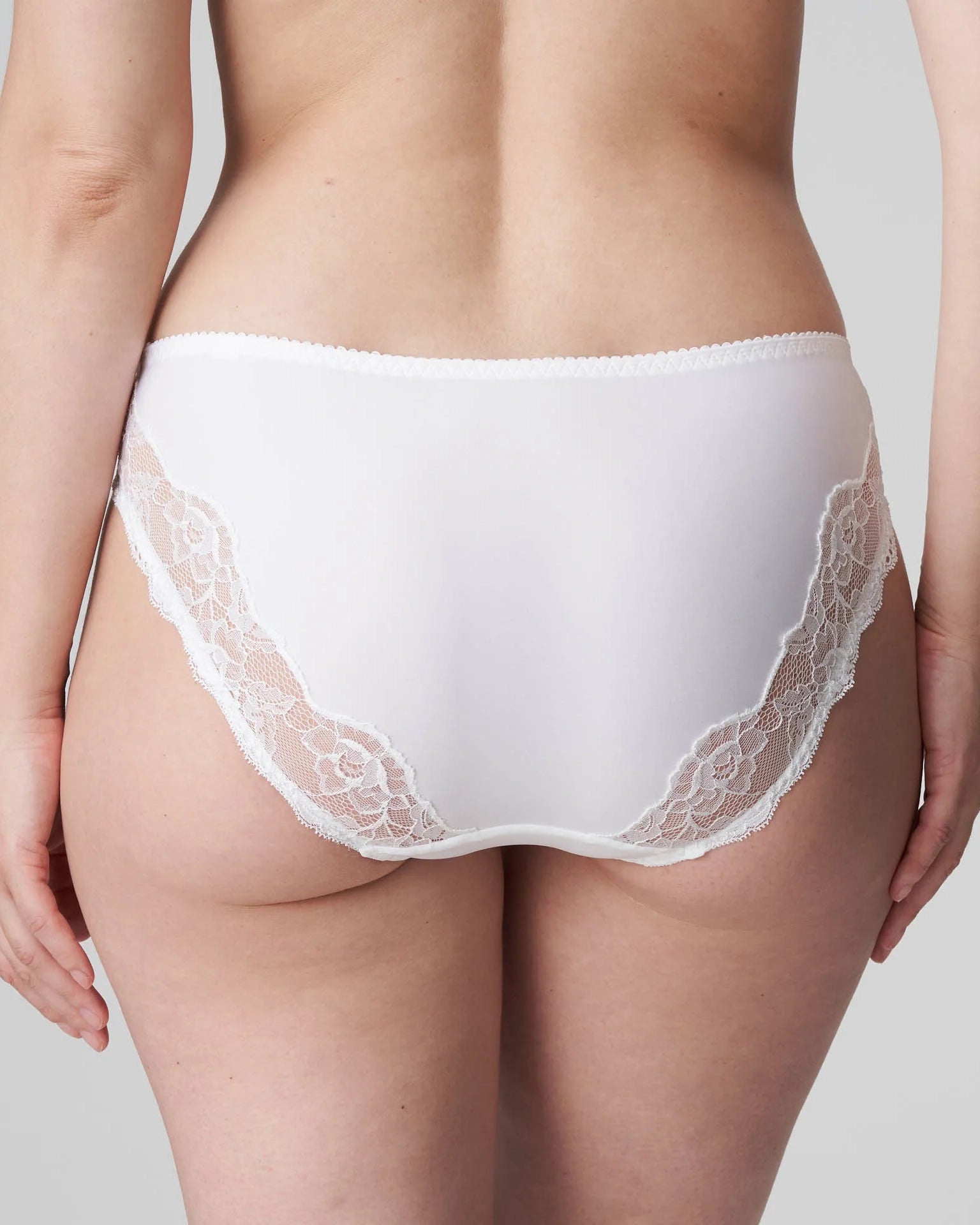 PrimaDonna Perle Shapewear High Briefs W Legs - An Intimate Affaire