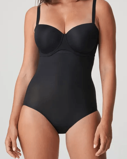 PrimaDonna Figuras Shapewear High Briefs - An Intimate Affaire