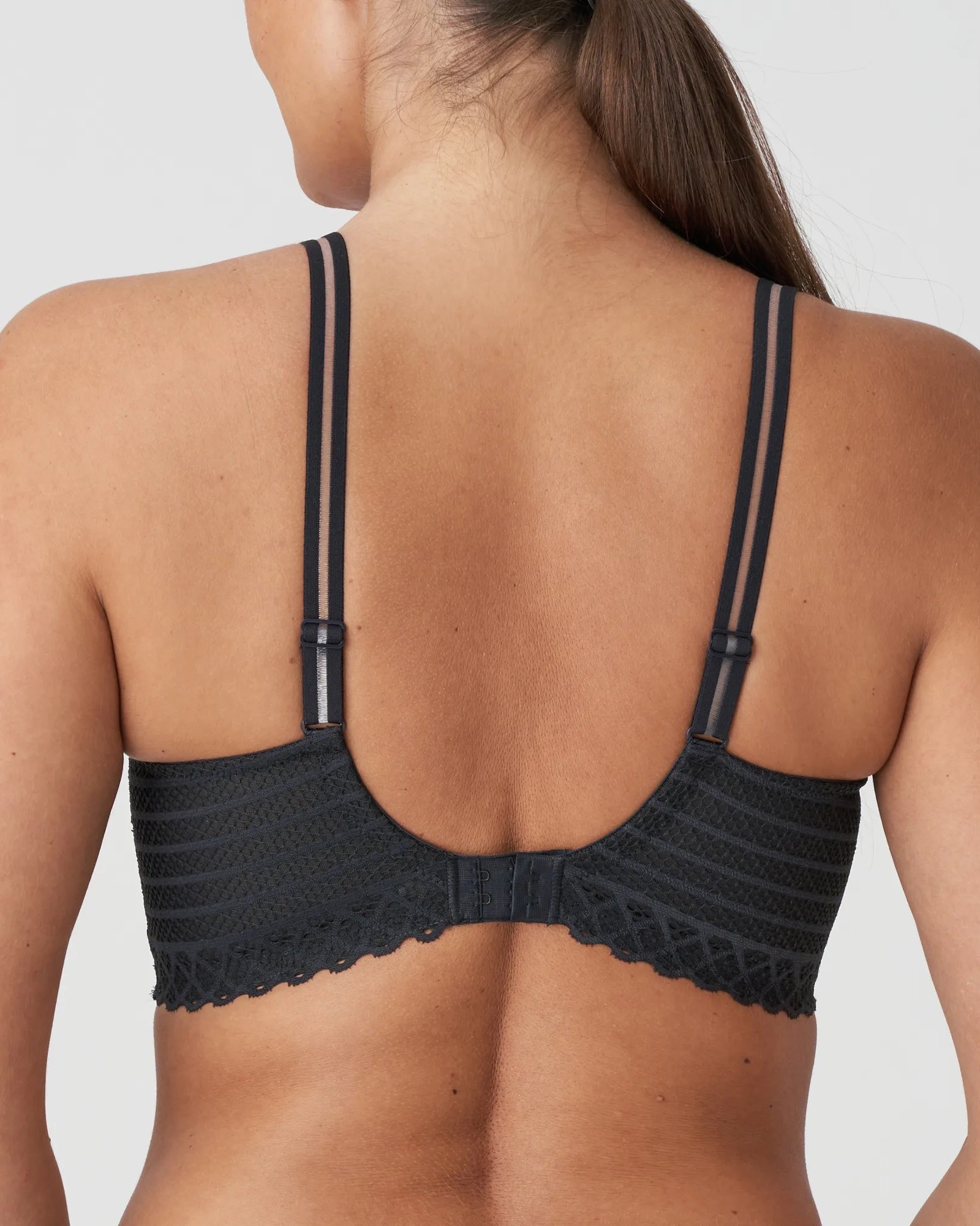 PrimaDonna Twist East End Full Cup Wireless Bra