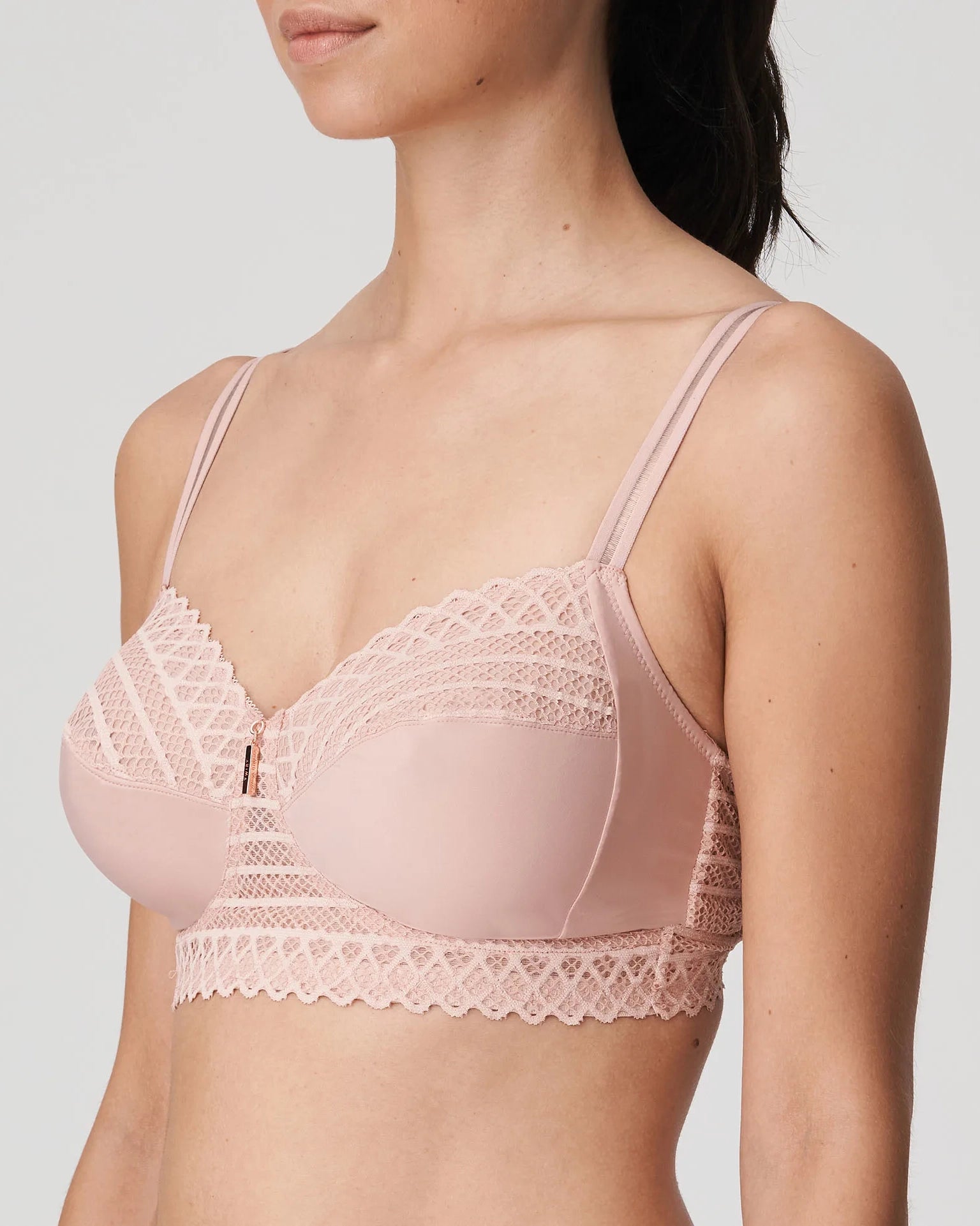 PrimaDonna Twist East End Full Cup Wireless Bra