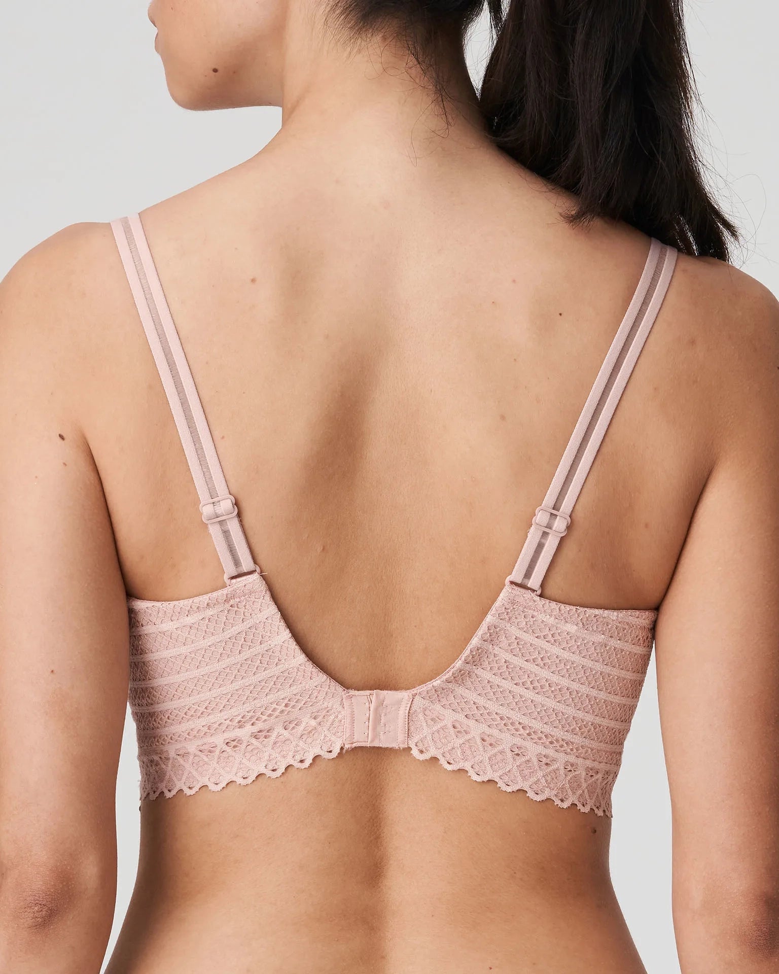 PrimaDonna Twist East End Full Cup Wireless Bra