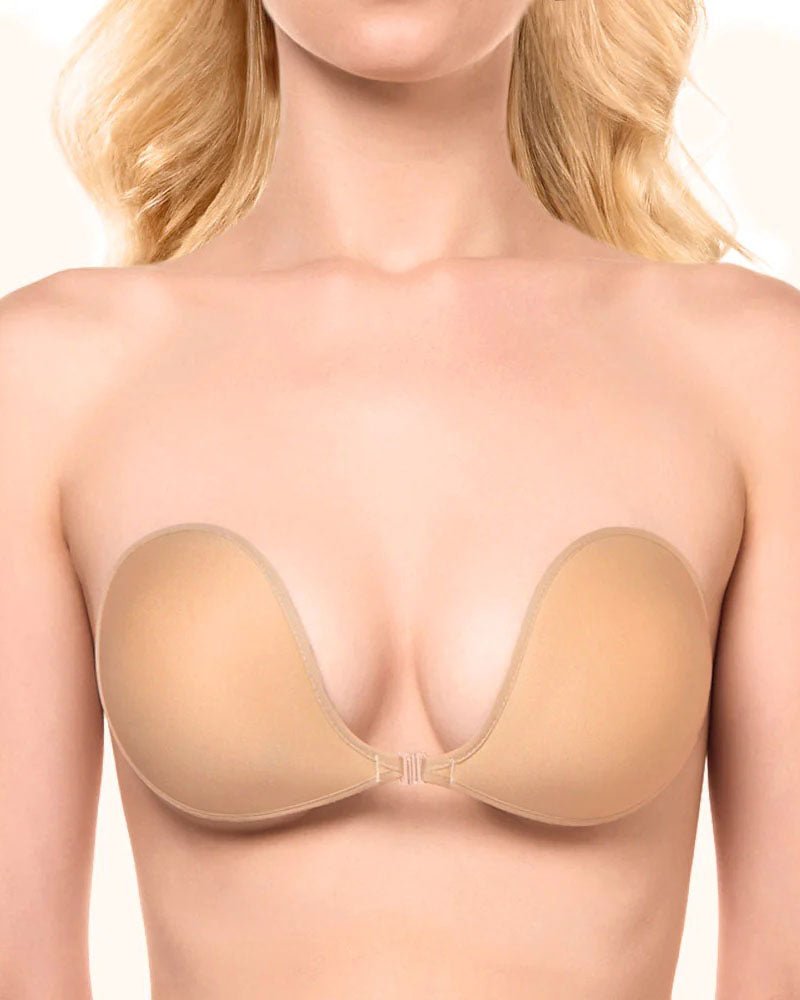 Nubra Push Up Plunge - An Intimate Affaire