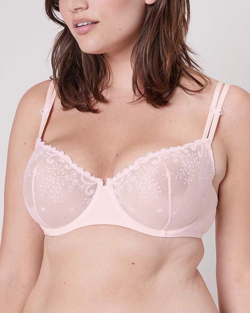 Simone Perele Romance Full Cup Bra - An Intimate Affaire