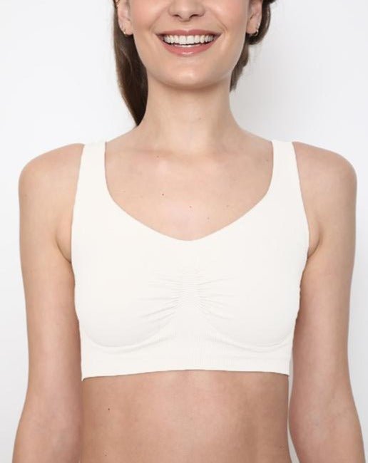 Sassybax Original Bralette