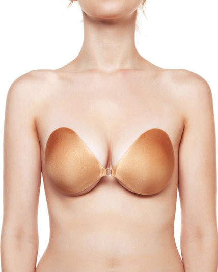 Nubra Seamless Push Up