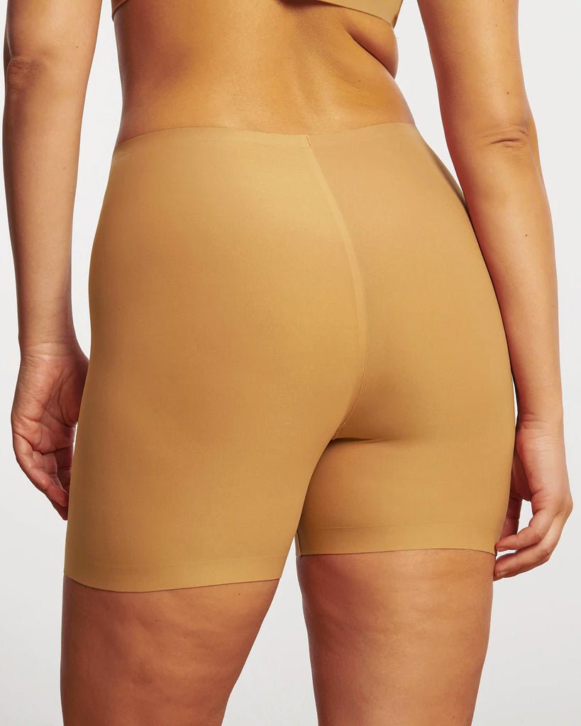 Evelyn & Bobbie Longline Girlshort